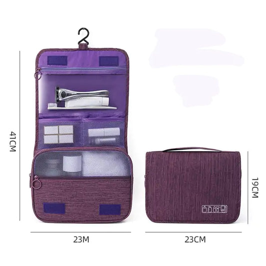 Ultimate Travel Hanging Storage Bag